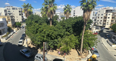 2-Bedroom Apartment in Prime Neapolis/Enaerios Location