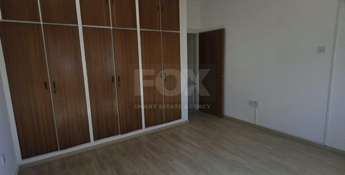2-Bedroom Apartment in Prime Neapolis/Enaerios Location