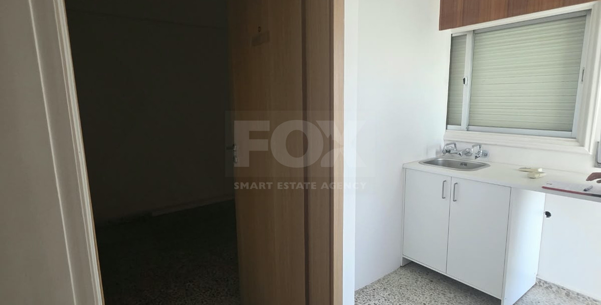 2-Bedroom Apartment in Prime Neapolis/Enaerios Location