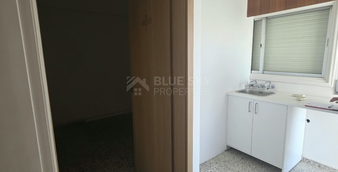 2-Bedroom Apartment in Prime Neapolis/Enaerios Location