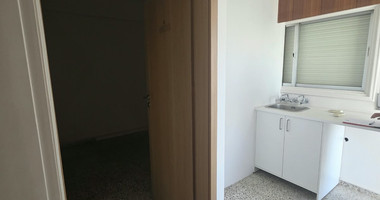 2-Bedroom Apartment in Prime Neapolis/Enaerios Location