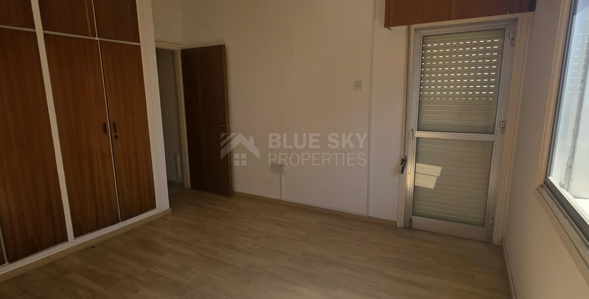 2-Bedroom Apartment in Prime Neapolis/Enaerios Location