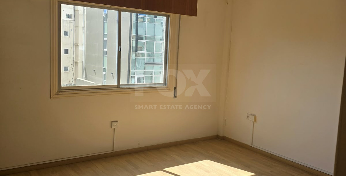 2-Bedroom Apartment in Prime Neapolis/Enaerios Location