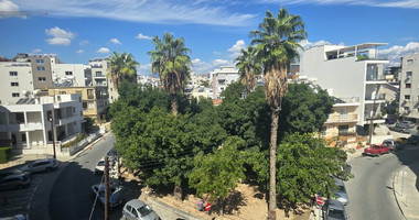 2-Bedroom Apartment in Prime Neapolis/Enaerios Location