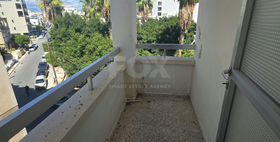 2-Bedroom Apartment in Prime Neapolis/Enaerios Location