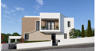 Semi-Detached 3-Bedroom House for Sale in Palodia, Limassol