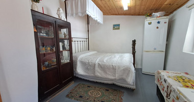 1 Bed House For Sale In Sanida Limassol Cyprus