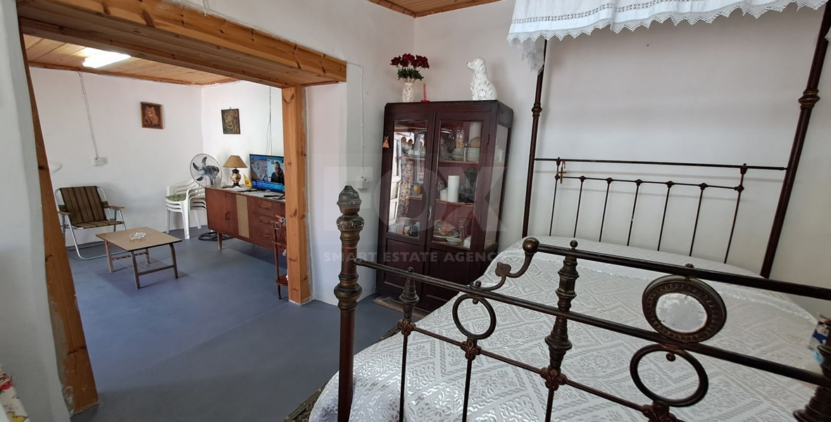 1 Bed House For Sale In Sanida Limassol Cyprus