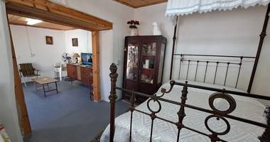 1 Bed House For Sale In Sanida Limassol Cyprus