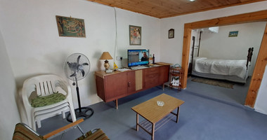 1 Bed House For Sale In Sanida Limassol Cyprus