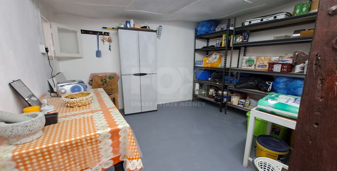 1 Bed House For Sale In Sanida Limassol Cyprus