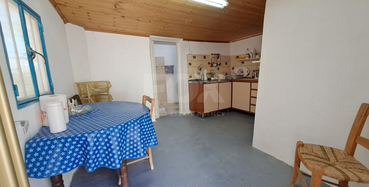 1 Bed House For Sale In Sanida Limassol Cyprus