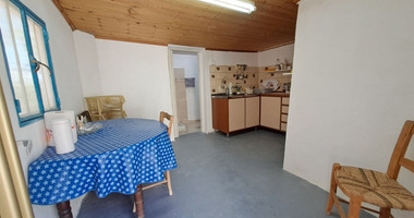 1 Bed House For Sale In Sanida Limassol Cyprus