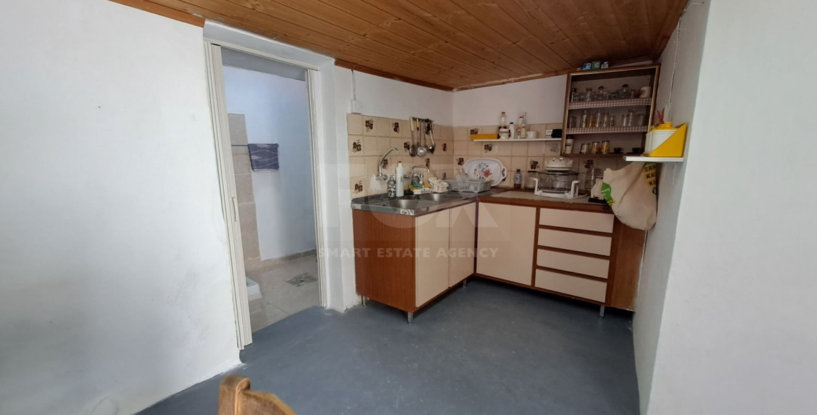1 Bed House For Sale In Sanida Limassol Cyprus
