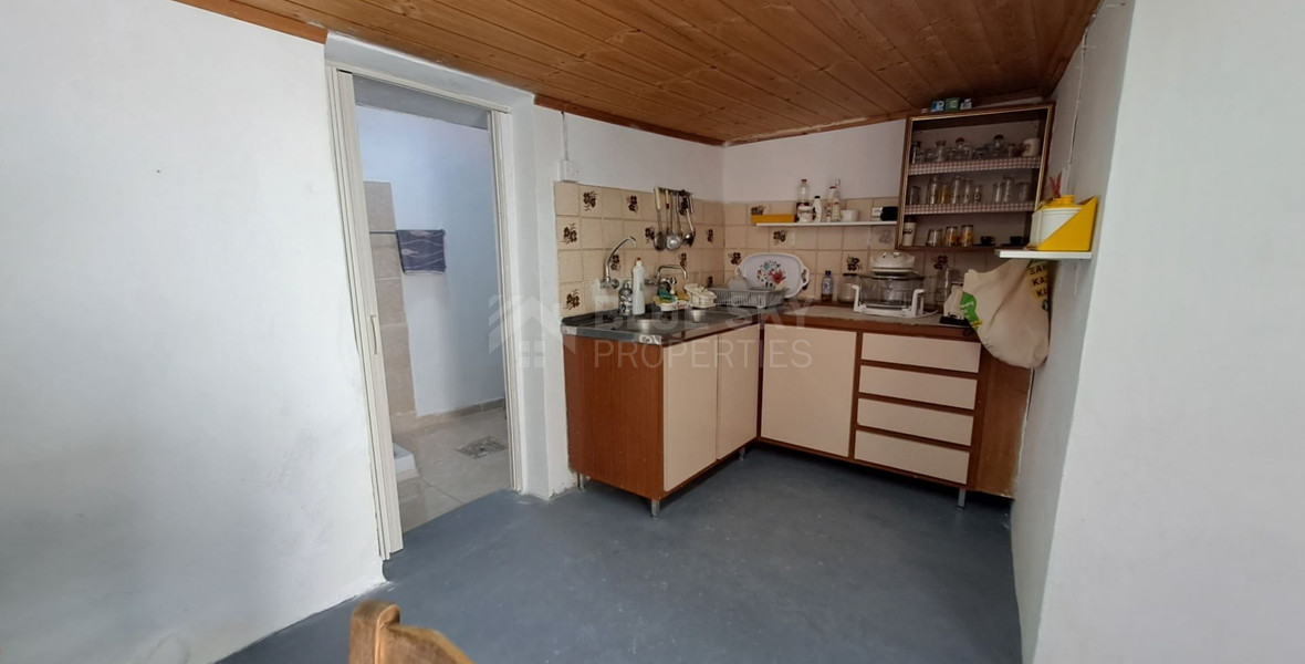 1 Bed House For Sale In Sanida Limassol Cyprus