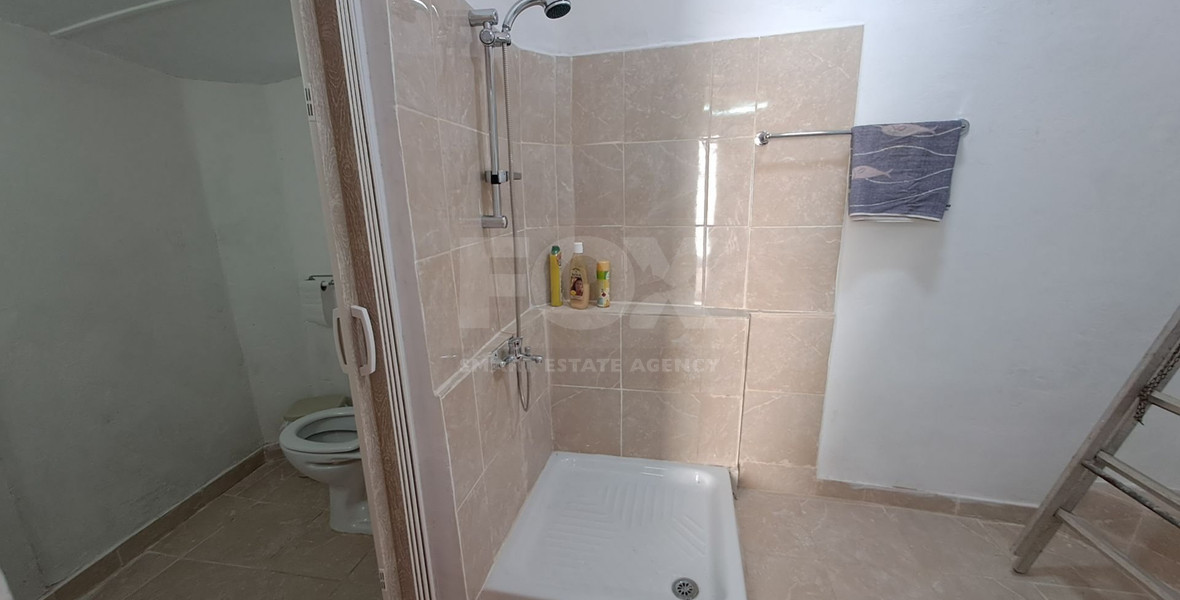 1 Bed House For Sale In Sanida Limassol Cyprus