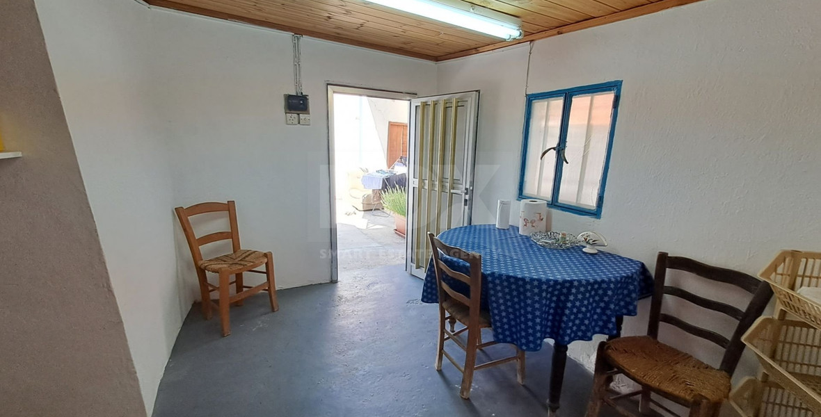 1 Bed House For Sale In Sanida Limassol Cyprus