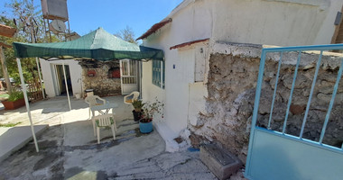 1 Bed House For Sale In Sanida Limassol Cyprus