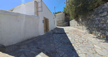 1 Bed House For Sale In Sanida Limassol Cyprus