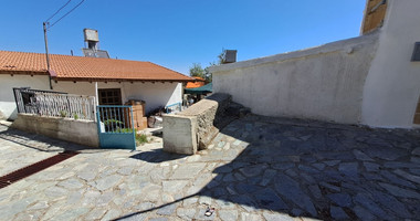1 Bed House For Sale In Sanida Limassol Cyprus