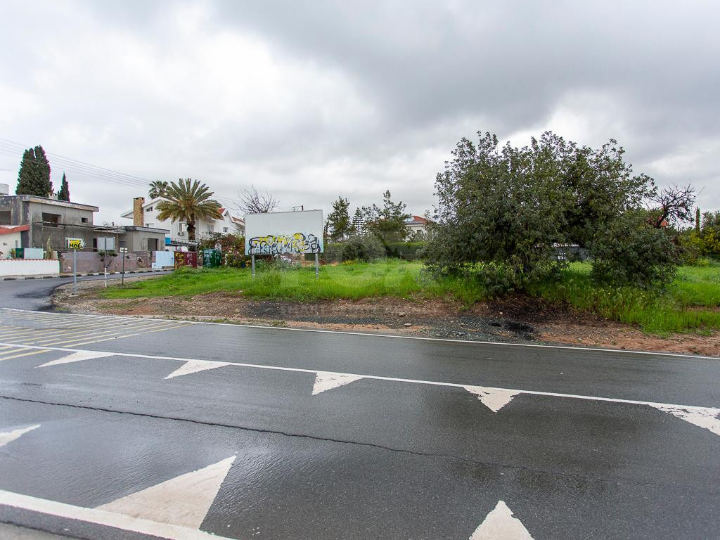 Residential Land Share for Sale in Erimi, Limassol