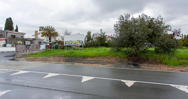 Residential Land Share for Sale in Erimi, Limassol