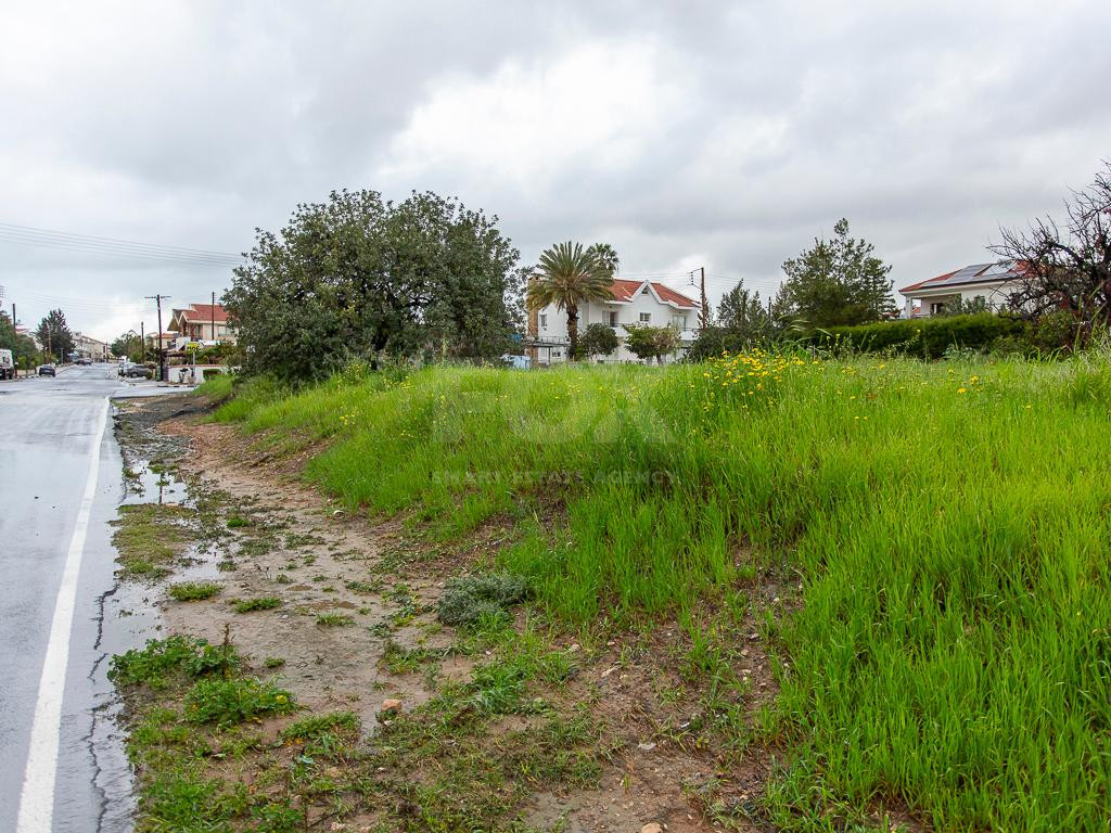 Residential Land Share for Sale in Erimi, Limassol
