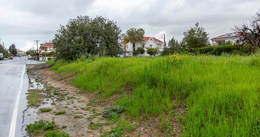 Residential Land Share for Sale in Erimi, Limassol