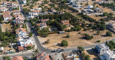Residential Land Share for Sale in Erimi, Limassol