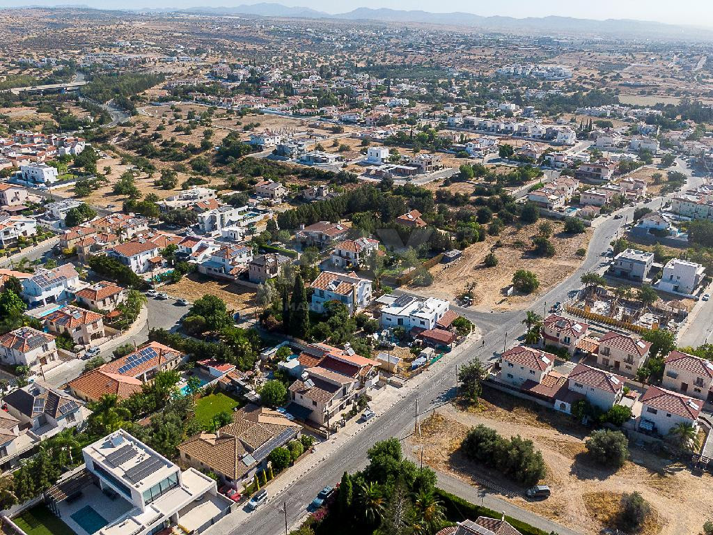 Residential Land Share for Sale in Erimi, Limassol
