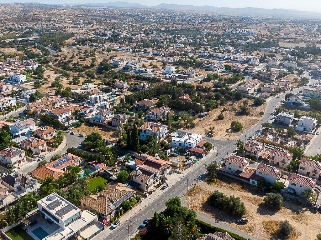 Residential Land Share for Sale in Erimi, Limassol