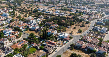 Residential Land Share for Sale in Erimi, Limassol
