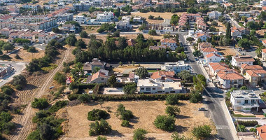 Residential Land Share for Sale in Erimi, Limassol