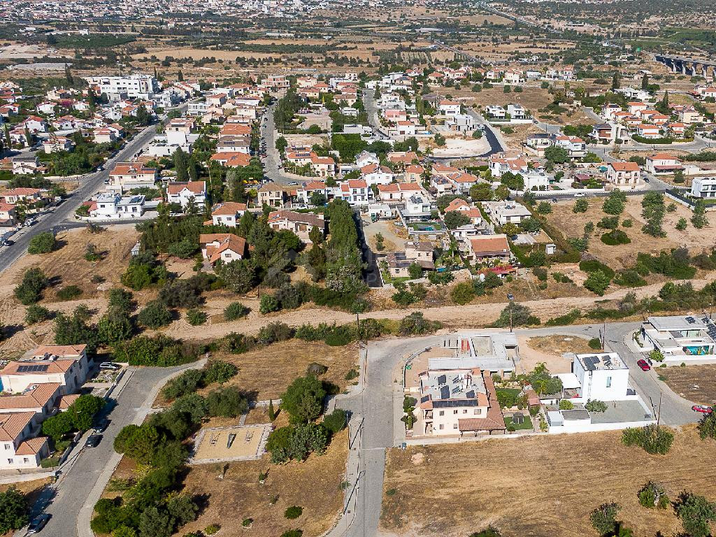 Residential Land Share for Sale in Erimi, Limassol