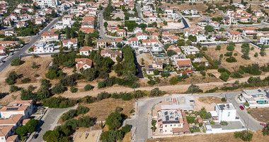 Residential Land Share for Sale in Erimi, Limassol