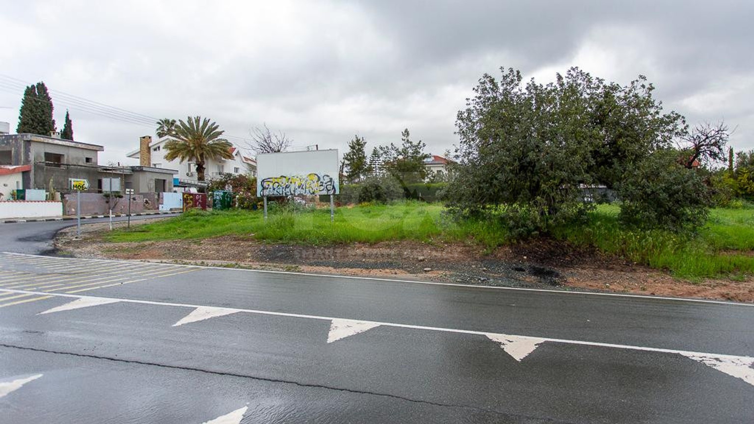 Residential Land Share for Sale in Erimi, Limassol