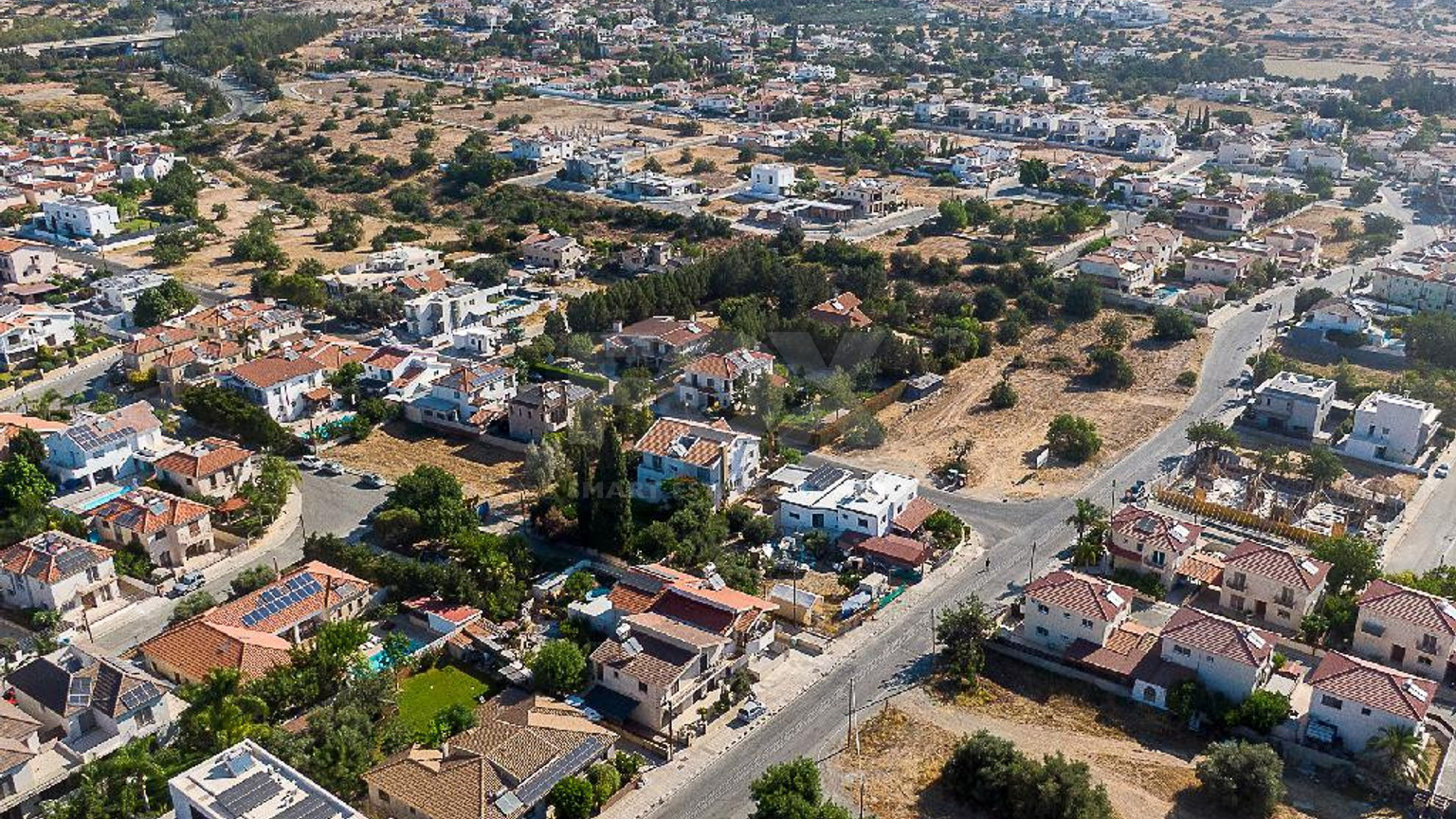 Residential Land Share for Sale in Erimi, Limassol