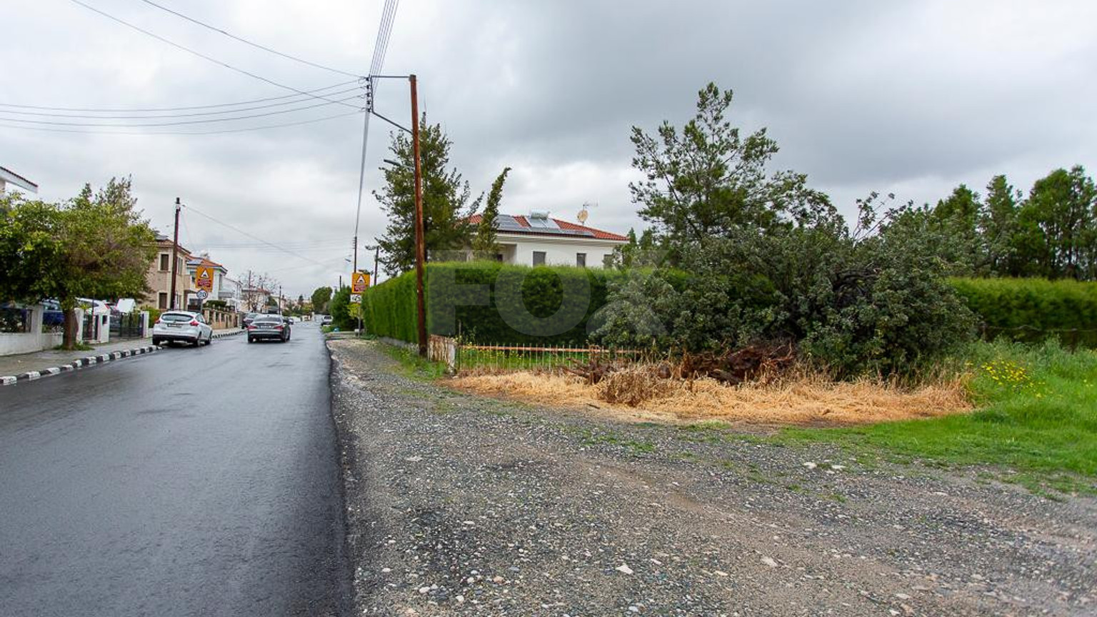 Residential Land Share for Sale in Erimi, Limassol