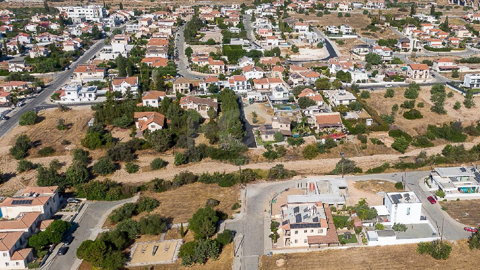 Residential Land Share for Sale in Erimi, Limassol