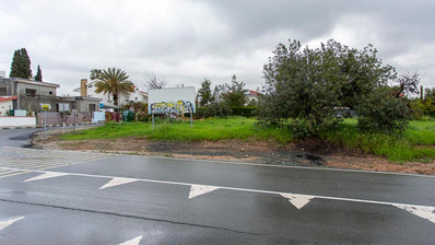 Residential Land Share for Sale in Erimi, Limassol