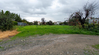 Residential Land Share for Sale in Erimi, Limassol
