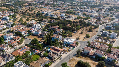 Residential Land Share for Sale in Erimi, Limassol