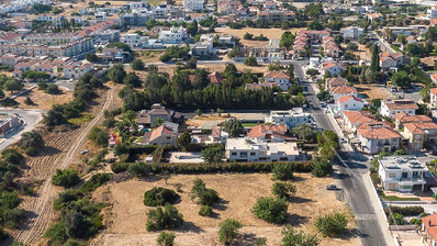 Residential Land Share for Sale in Erimi, Limassol