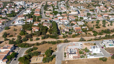 Residential Land Share for Sale in Erimi, Limassol