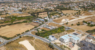 Residential Land Share for Sale in Kolossi, Limassol