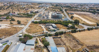 Residential Land Share for Sale in Kolossi, Limassol