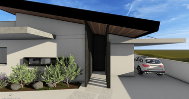 Modern 3-Bedroom Bungalow for Sale in Agios Athanasios, Limassol