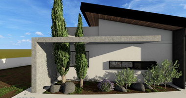 Modern 3-Bedroom Bungalow for Sale in Agios Athanasios, Limassol