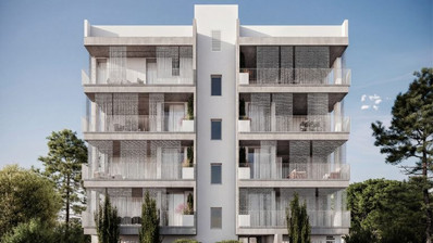 Sophisticated three bedroom Contemporary Penthouse Living in the Heart of Paphos, for sale