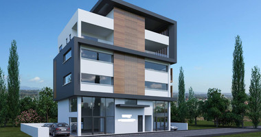 Office for Sale in Limassol – 1st Floor